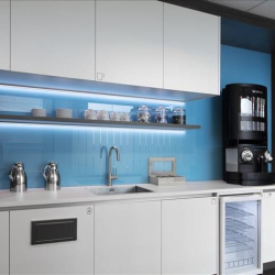 Interior of Van Heuven Goedhartlaan 13D