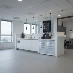 Serviced offices to rent in 