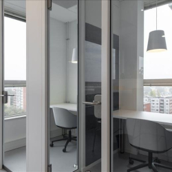 Serviced offices to rent in 