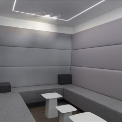 Serviced offices to rent in 