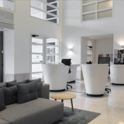 Serviced offices to rent in 