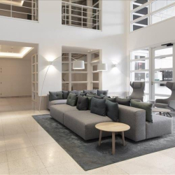 Serviced offices to rent in 