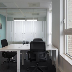 Serviced offices to let in Amstelveen
