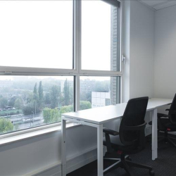 Offices at Van Heuven Goedhartlaan 13D