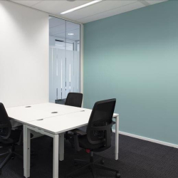 Van Heuven Goedhartlaan 13D office accomodations