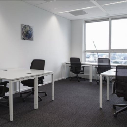 Office suite - Amstelveen