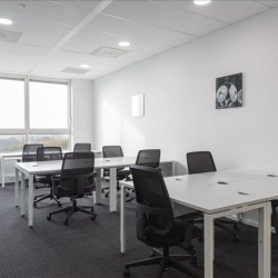 Exterior image of Van Heuven Goedhartlaan 13D