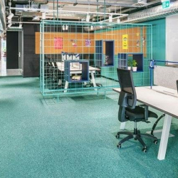 Office suites to lease in Delft