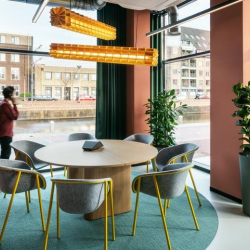 Van Leeuwenhoekpark 1, The Social Hub Delft executive office centres
