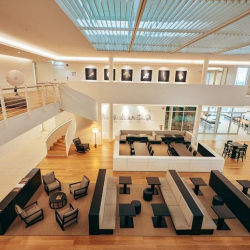 Office suites to hire in Hamburg