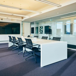 Hamburg serviced office