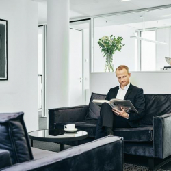 Office spaces to let in Hamburg