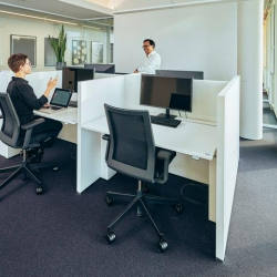 Vancouverstraße 2a executive suites