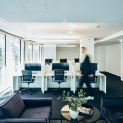 Serviced office centre to rent in Hamburg