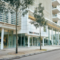 Image of Hamburg executive office centre