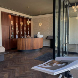 Søborg serviced office