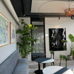 Serviced offices to rent in 