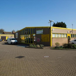 Executive offices to let in Shoeburyness