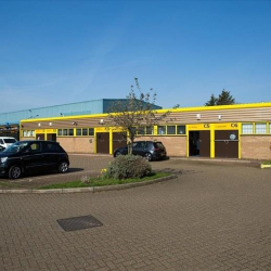 Executive office to lease in Shoeburyness