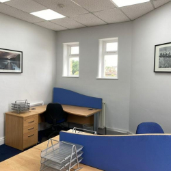 Serviced offices to lease in Pudsey