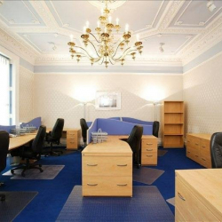Serviced office centres to let in Pudsey