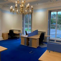Offices at Varley Street