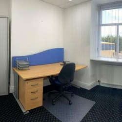 Office space - Pudsey