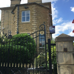 Exterior view of Varley Street
