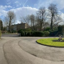 Executive suites in central Pudsey