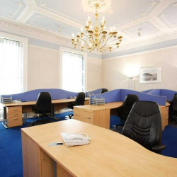 Varley Street office spaces
