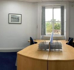 Serviced office in Pudsey