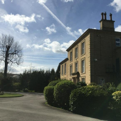 Serviced offices to let in Leeds