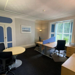 Executive suites to let in Leeds
