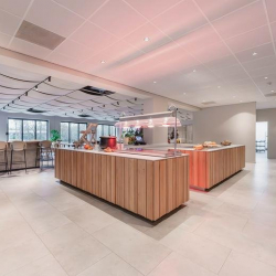 Office suite in Utrecht