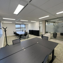 Utrecht executive office