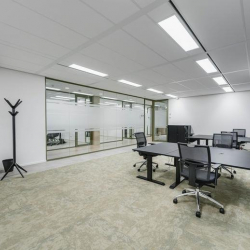 Executive office centres to hire in Utrecht
