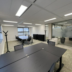 Utrecht serviced office