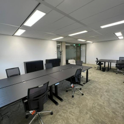 Varrolaan 100 executive offices