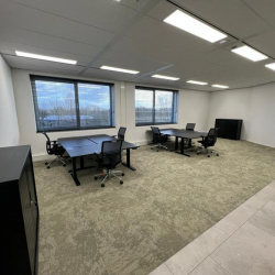 Office suites in central Utrecht