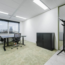 Executive office centre - Utrecht