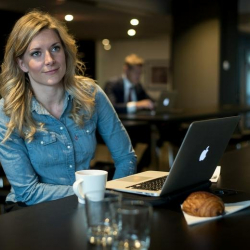 Serviced offices to rent in Stockholm