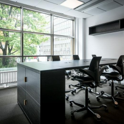 Offices at Vasagatan 16