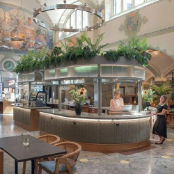 Serviced offices to hire in Stockholm