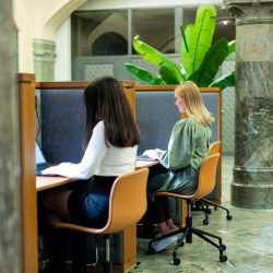 Serviced offices to rent in 