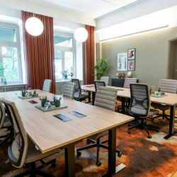Serviced offices to rent in 
