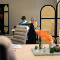 Serviced offices in central Stockholm