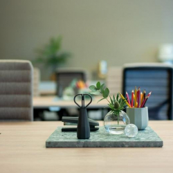 Executive office to rent in Stockholm