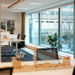 Image of Stockholm office accomodation