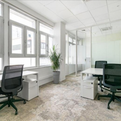 Executive suites to lease in Thessaloniki
