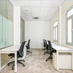 Interior of Vasileos Irakleiou 53 & Karolou Ntil